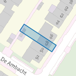 Perceel VSM02-B-3393