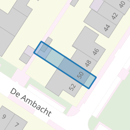 Perceel VSM02-B-3394