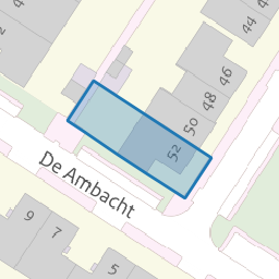 Perceel VSM02-B-3395