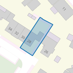 Perceel VSM02-B-3423