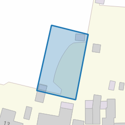 Perceel VSM02-B-3427