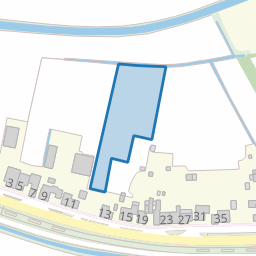 Perceel VSM02-B-3430