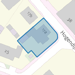 Perceel VSM02-B-3453