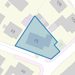 Perceel VSM02-B-3454