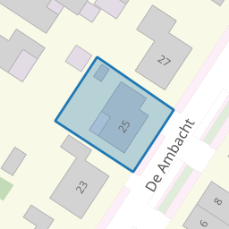 Perceel VSM02-B-3455