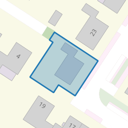 Perceel VSM02-B-3458