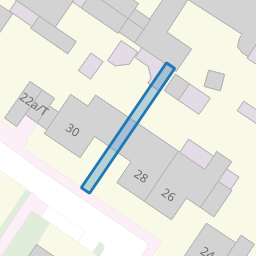 Perceel VSM02-B-3460