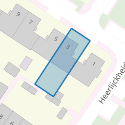 Perceel VSM02-B-3466