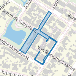 Perceel VSM02-B-3476