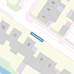 Perceel VSM02-B-3479