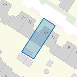 Perceel VSM02-B-3483