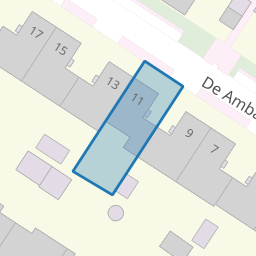 Perceel VSM02-B-3484