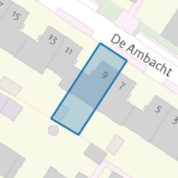 Perceel VSM02-B-3485