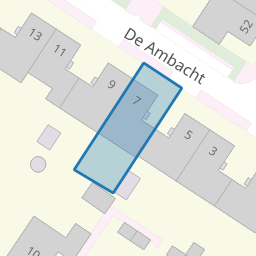 Perceel VSM02-B-3486