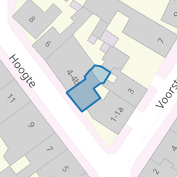 Perceel VSM02-B-3489