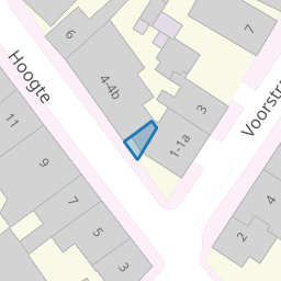 Perceel VSM02-B-3490