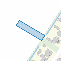 Perceel VSM02-B-3509