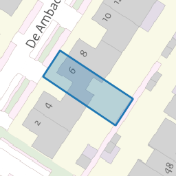 Perceel VSM02-B-3530