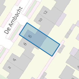 Perceel VSM02-B-3531