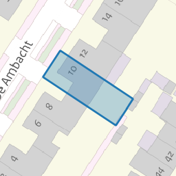 Perceel VSM02-B-3532