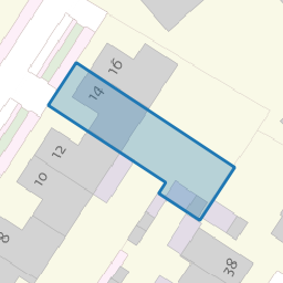 Perceel VSM02-B-3534