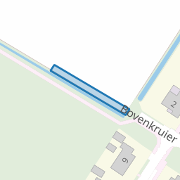 Perceel VSM02-B-3542