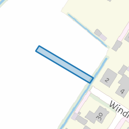 Perceel VSM02-B-3552