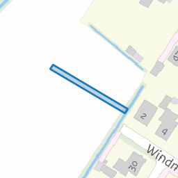 Perceel VSM02-B-3553