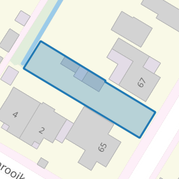 Perceel VSM02-B-3557