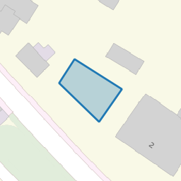 Perceel VSM02-B-3564