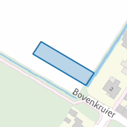 Perceel VSM02-B-3571