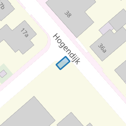 Perceel VSM02-B-3625