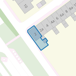 Perceel VSM02-B-3627