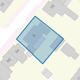 Perceel VSM02-B-3657