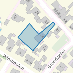 Perceel VSM02-B-3680