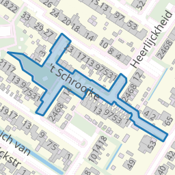 Perceel VSM02-B-3688