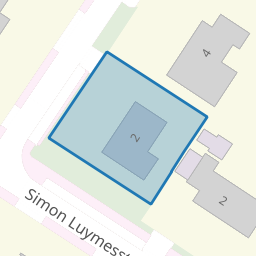 Perceel VSM02-B-3691