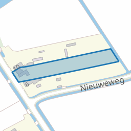 Perceel VSM03-H-1011