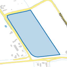 Perceel VSM03-H-1016