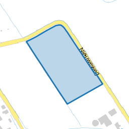 Perceel VSM03-H-1018