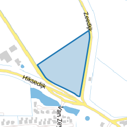 Perceel VSM03-H-1022