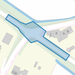 Perceel VSM03-H-1032