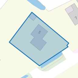 Perceel VSM03-H-1036