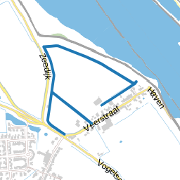 Perceel VSM03-H-1037