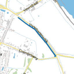 Perceel VSM03-H-1051