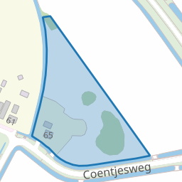 Perceel VSM03-H-1055