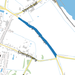 Perceel VSM03-H-1058