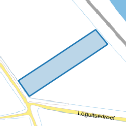 Perceel VSM03-H-1060