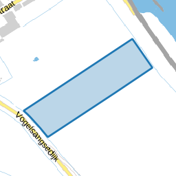 Perceel VSM03-H-1062