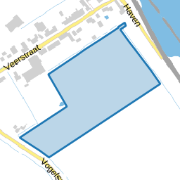 Perceel VSM03-H-1063